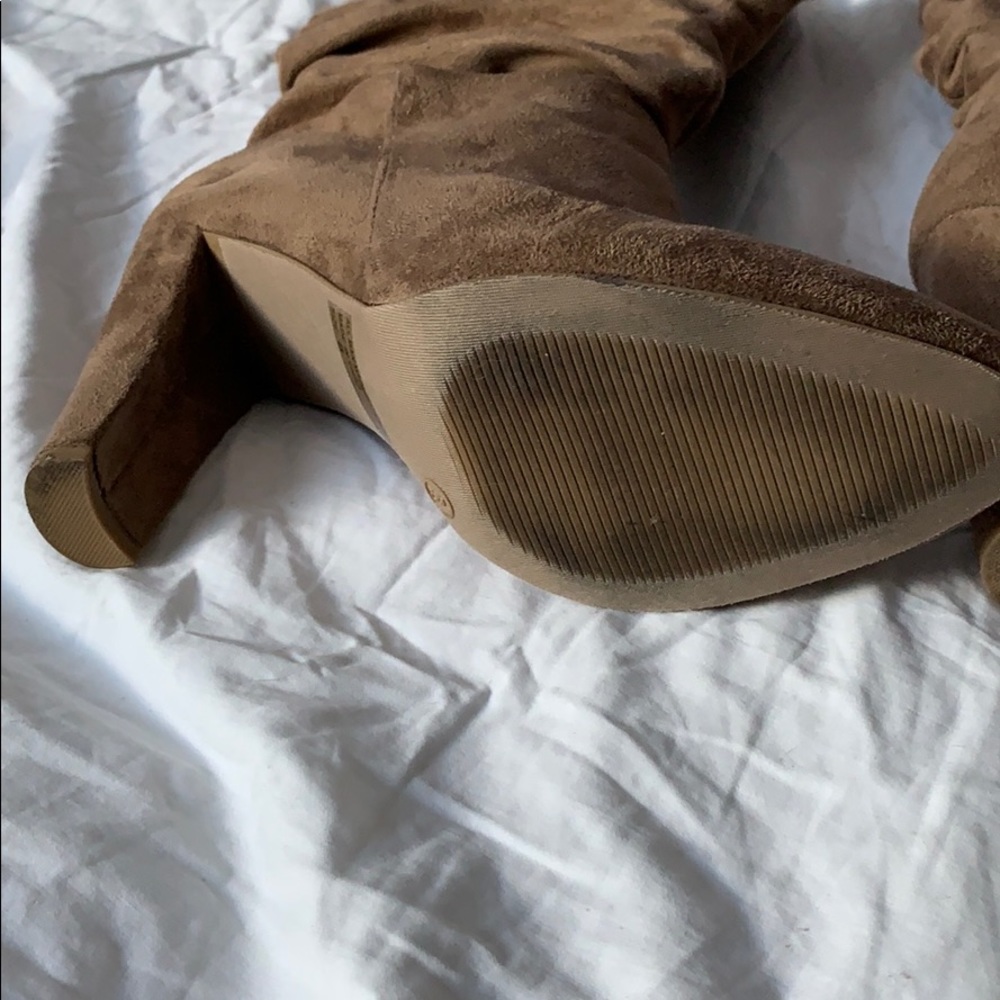 Charlotte Russe Boots💖 - Picture 5 of 5